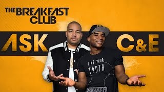 Uncle Charla And DJ Envy Bless Radio Listeners With Sexual Advice