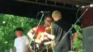 Enter the Haggis- PA Renn Faire- Maggie's Pancake Mix