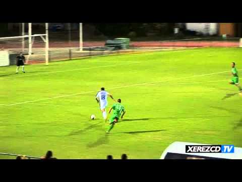 11/12 - A07 - CD Rota y Chipiona CF 0-3 Xerez CD