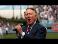Vin Scully Was The Voice Of Baseball Hear Some Of His Greatest Calls