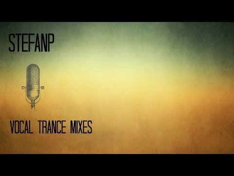 ★ Best Vocal Trance December 2013