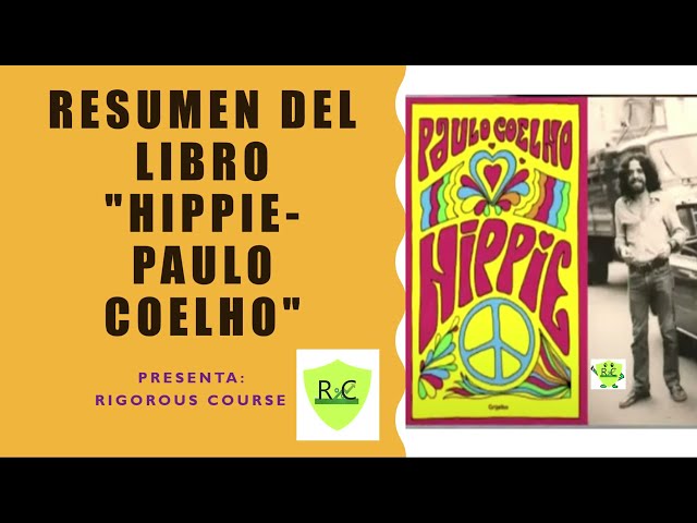 Vídeo relacionado con Hippie (En Español): Si Quieres Conocerte, Empieza Por Explorar El Mundo