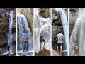 Waterfalls Of Manali