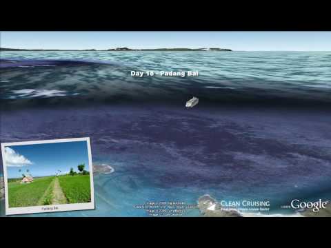 Thumbnail for Dawn Princess video "28 nt Australian Explorer I cruise" ex Melbourne