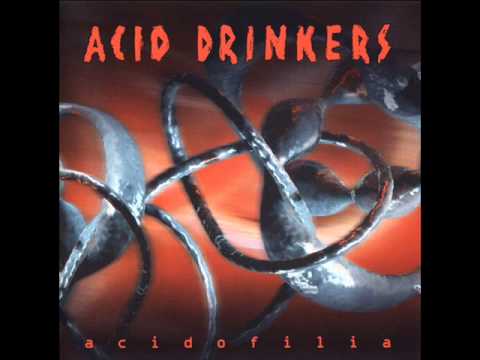 Acid Drinkers - Pig To Rent