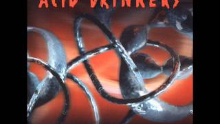 Acid Drinkers - Pig To Rent