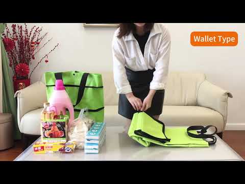 Shopping Trolley Bags