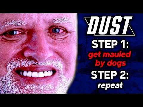 Fallout: Dust Is a Horrible Experience, And I Love It