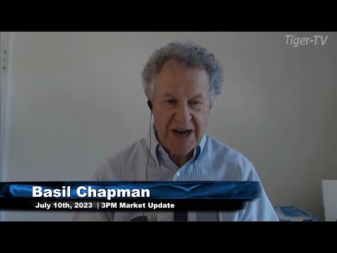 July 7th, 3PM ET Market Update on TFNN - 2023