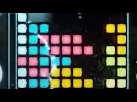 EXPERT Tetris Zone Battle