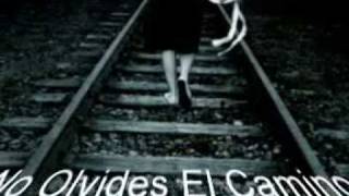 Llevame en tu viaje  -  Intocable