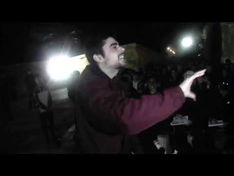 *BATALLÓN* SOUTH EAST JERO vs LACS CUARTOS MALLORCA