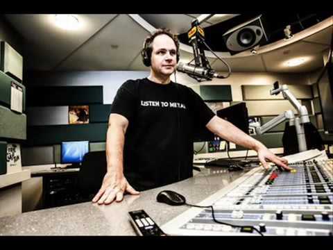 Joe Lynn Turner on why he's not in Ritchie Blackmore's Rainbow relaunch