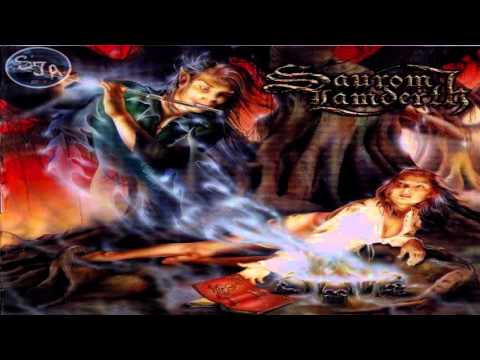 04 Saurom Lamderth - Mendigo Letra (Lyrics)