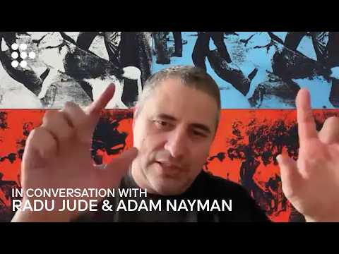 In Conversation With Radu Jude & Adam Nayman