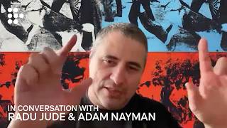 In Conversation With Radu Jude & Adam Nayman