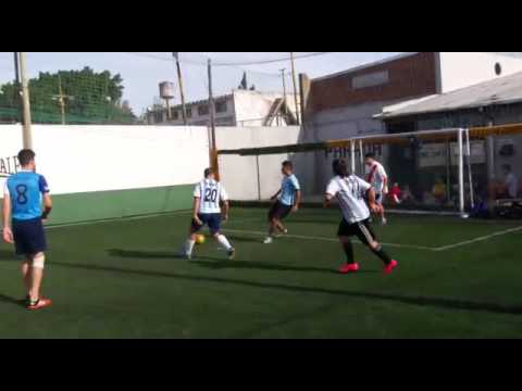 Fafa FC 7 La Picada 4 -Part4
