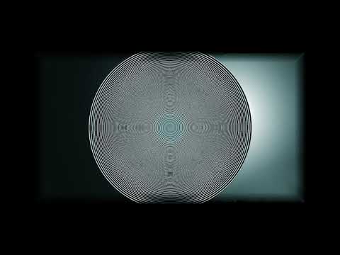 Roberto Cacciapaglia - Joyful Song (Diapason Tour Visual)