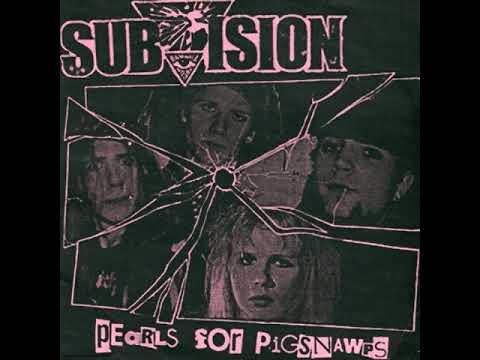 Subvision - Last Night