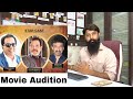Indore Auditions Upcoming Movie Mardaangi Dharmendra Govind Namdev Rahul Dev Mugdha
