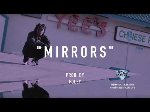 *FREE* Steven G x Kalan FrFr RnB Type beat - "Mirrors" (Prod. Foley.beats)