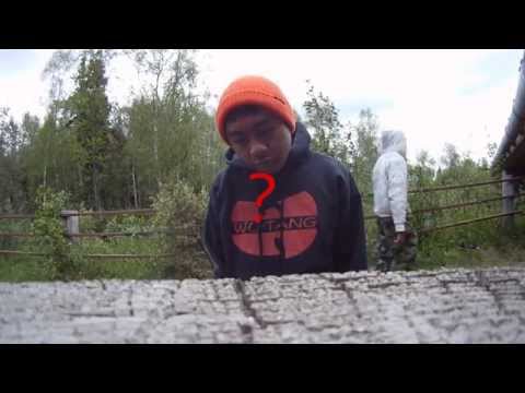 Jurassic Cypher | Ir1