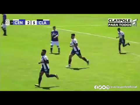 Resumen | Centro Español 2 Claypole 5 | Fecha 8 | Apertura 2019/20