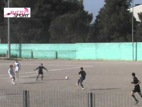 29° giornata casamassima - a.s.d. corato 1-1 promozione pugliese gir.A 2010-2011