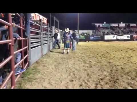 Alex cockrell vs. Hot Damn