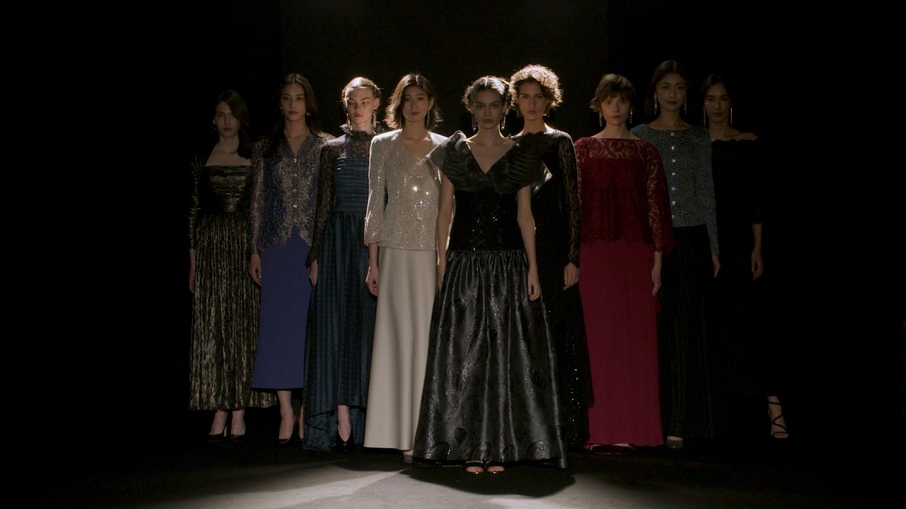 AUTUMN WINTER COLLECTION<br>2026-2027
