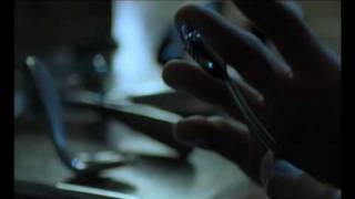 Kenneth Bager "Love Won't Leave Me Alone"