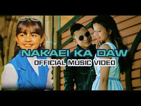 NA KAEI KA DAW/OFFICIAL MUSIC VID/KHASI SONG 2024