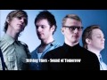 Striving Vines - Sound of Tomorrow 