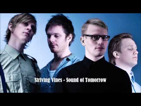 Striving Vines - Sound of Tomorrow