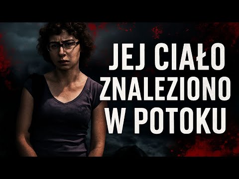 The Mysterious Death of Ula Olszowska | Crime Podcast