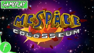 McSpace Colosseum Gameplay HD (PC) | NO COMMENTARY