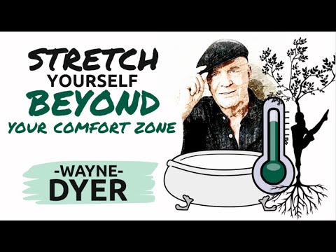 Unlock Your True Potential & Move Beyond Your Limits | Wayne Dyer Life Advice