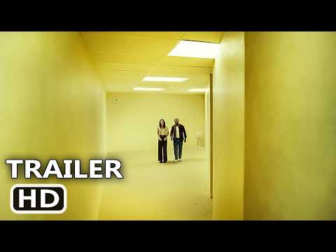 trailer Backrooms: Um Não-Lugar