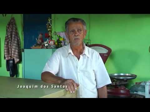 O pescador mais mentiroso do mundo