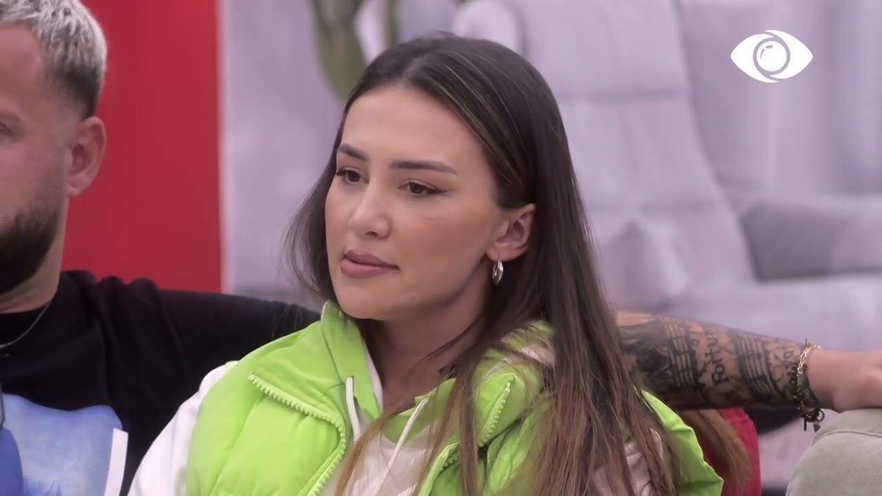 Olta: Për kutinë e Pandorës do zgjidhja Maestro-Luizi-Kiara!