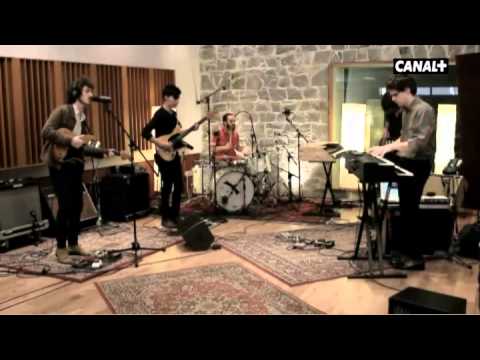 Polock - Everlasting | Menú Stereo