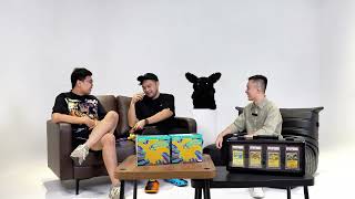 Profit Gede, Bayar Kebutuhan Anak, sampai Kena Scam karena TCG Pokemon!