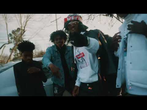 BFK Drako - 2 0 2 3 (Official Music Video)