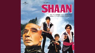 Dariya Mein Jahaz Chale (Shaan / Soundtrack Versio