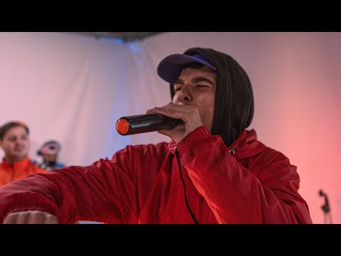 NACCO vs DYBBUK: Semifinal | FECHA 4 | Torneo FMS (Rango 3) 🇦🇷 | Koliseo Freestyle