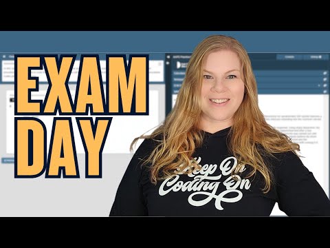 CPC Exam - What to Expect on Exam Day