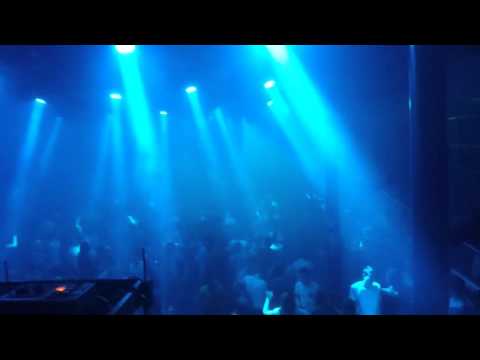 Gridlock b2b Prolix set at Major League 5th of February