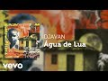 Djavan - Água de Lua (Áudio Oficial)
