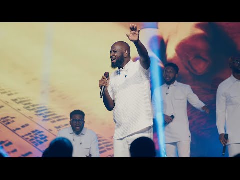 Kofi Karikari - Hail Your Name (Official Video)