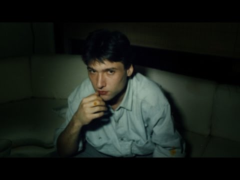 Ghosts from the Past (Trailer)